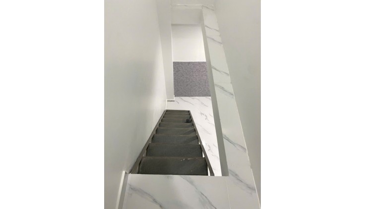Hiếm Bán Nhà 2 Tầng Hẻm Xe Tải 38m2_4*9 Chỉ 3.05 tỷ Gần Ga Metro Trường Thọ Thủ Đức